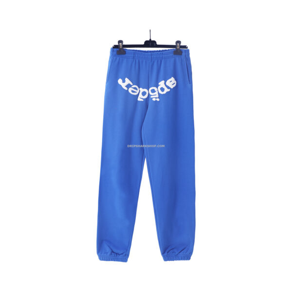 Sp5der Pants - Azul