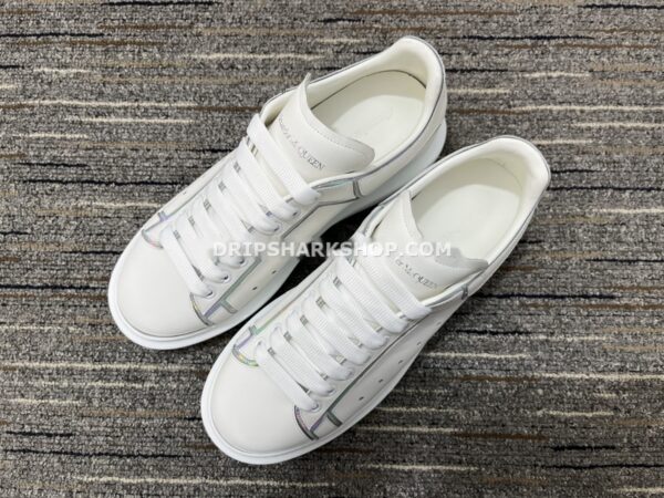 432f0f73 ALEXANDER MCQUEEN Zapatillas