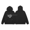 REPRESENT Hoodie - Negro