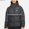 43319460 NIKE JACKET - Negro