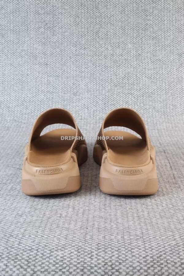 Sandalias Balenciaga - Beige