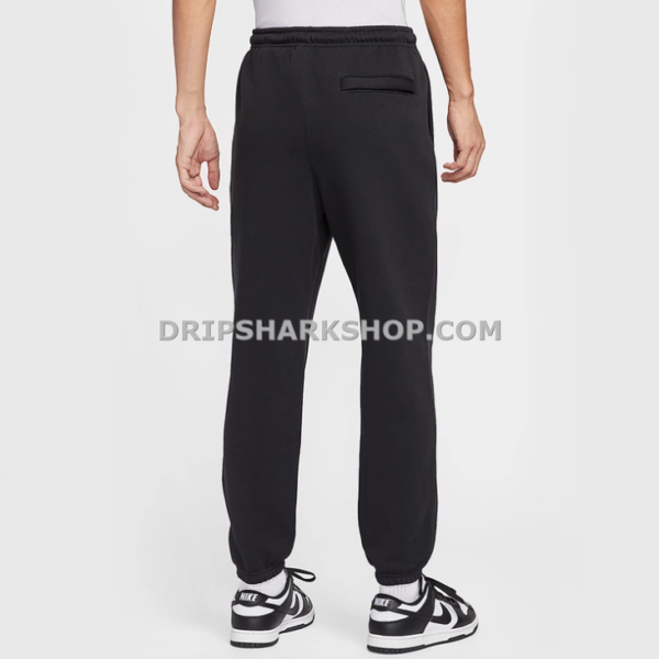 434ba87b NK PANTS - Negro