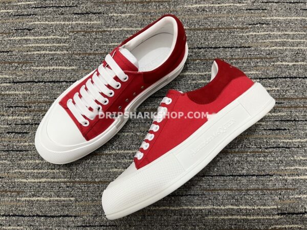 ALEXANDER MCQUEEN Zapatillas