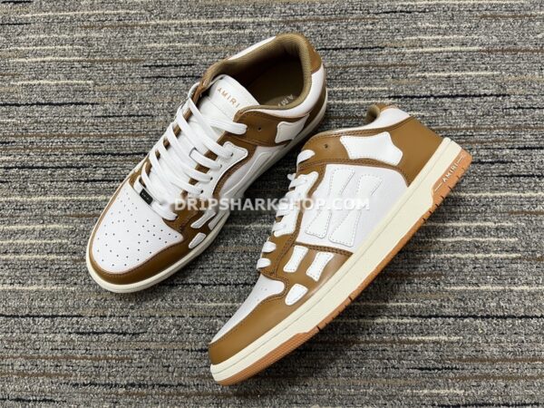 AMIRI Skeleton Sneaker