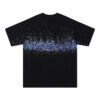 AMIRI T-SHIRT - Negro
