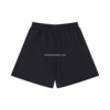 BROKEN PLANET Shorts - Negro