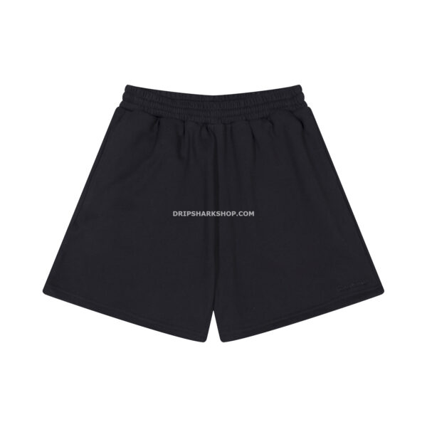 BROKEN PLANET Shorts - Negro