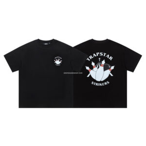 43af1cce Trapstar T-shirt - Negro