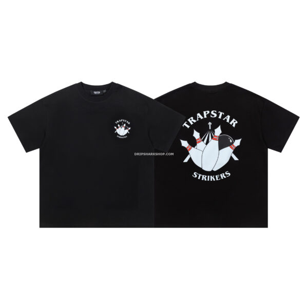 43af1cce Trapstar T-shirt - Negro