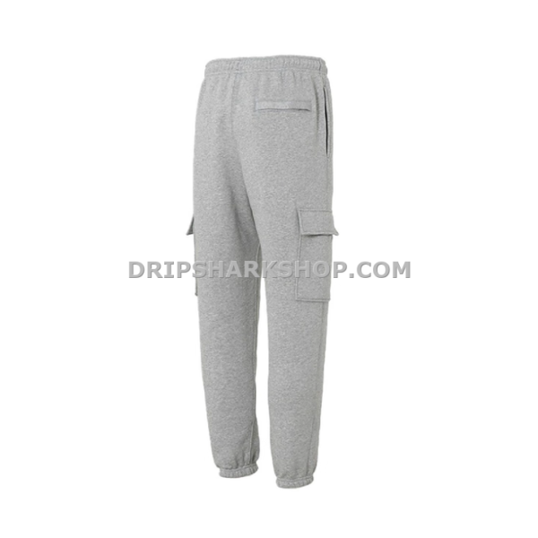 NK PANTS - Gris