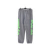 Sp5der Pants - Gris