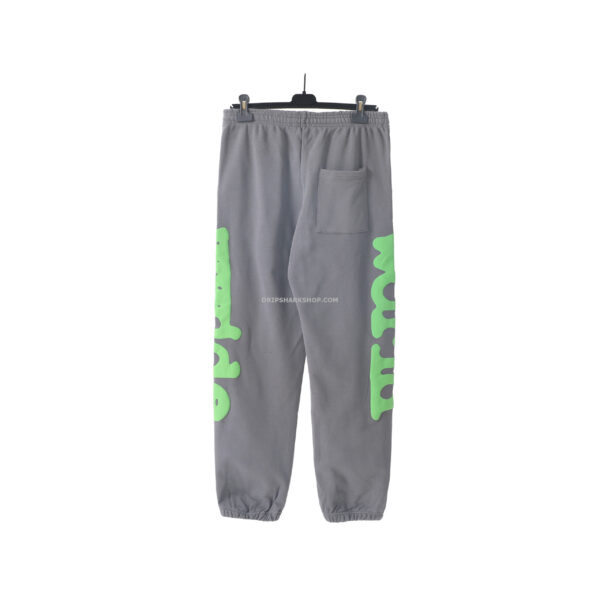 Sp5der Pants - Gris