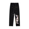 Sp5der Pants - Negro