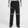NK PANTS - Negro