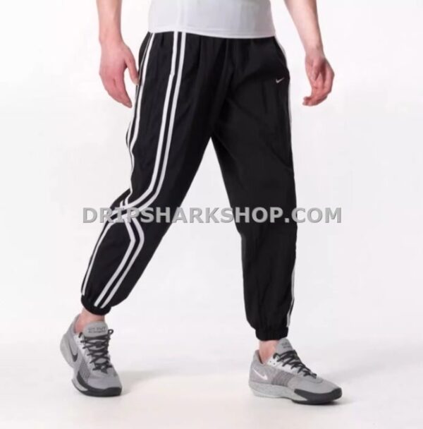 4401a2bd NK PANTS - Negro