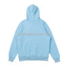 SP5DER Hoodie - Azul