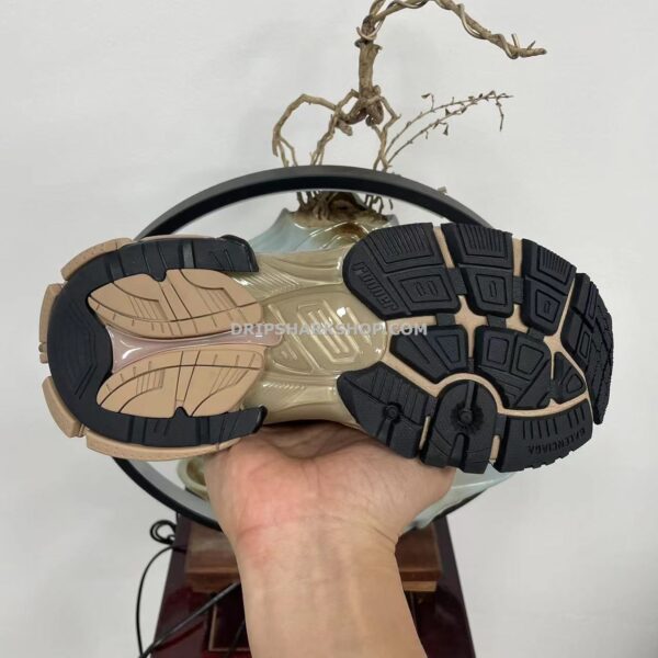 BALENCIAGA - Marrón