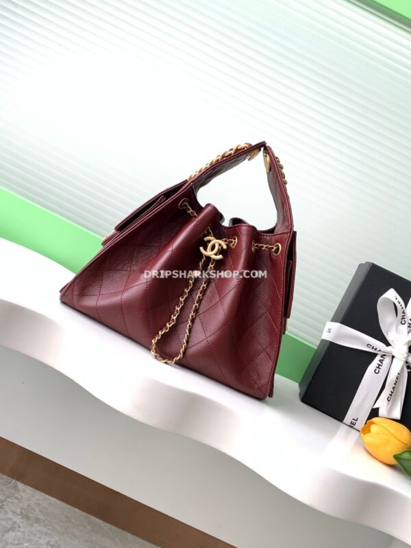 444f06f1 Bolso CHANEL