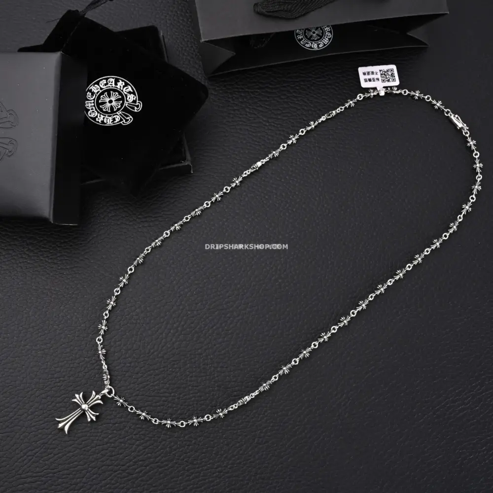 Necklace CHROME HEARTS