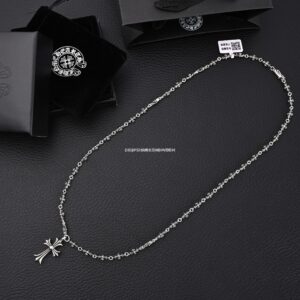 Necklace CHROME HEARTS