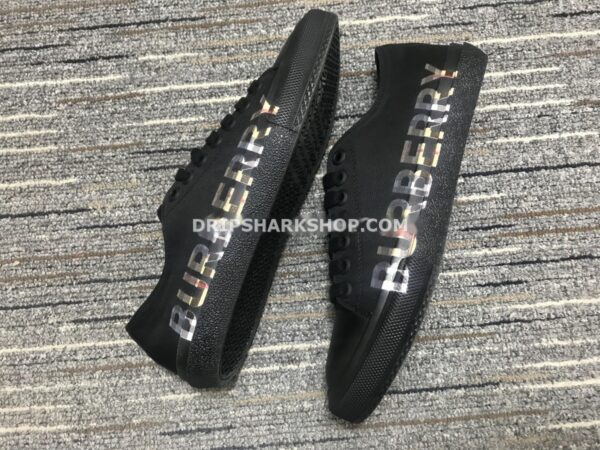 Zapatillas BURBERRY