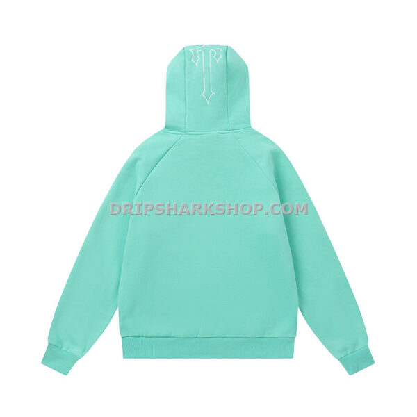 Trapstar Tracksuit - Verde