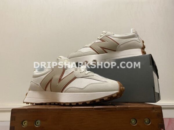 Zapatillas NEW BALANCE 327