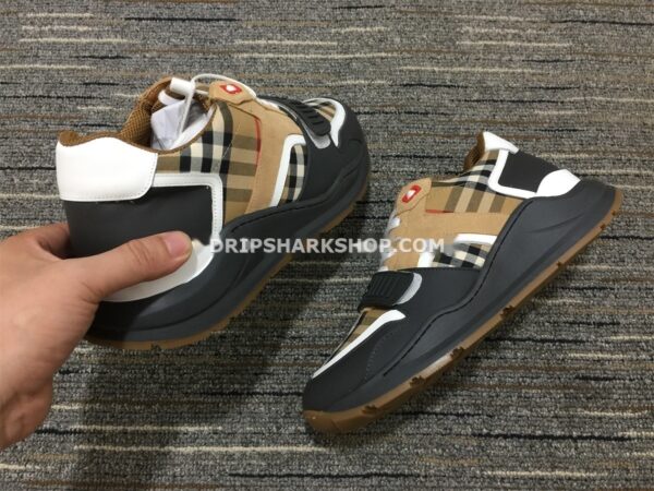 Zapatillas BURBERRY Vintage