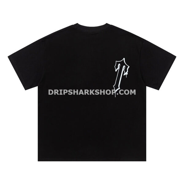 Trapstar T-shirt - Negro