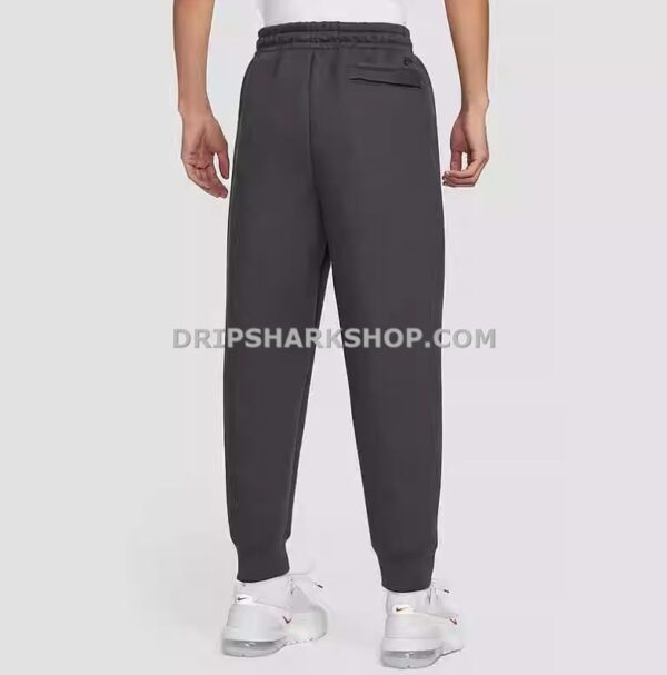 NK PANTS - Gris
