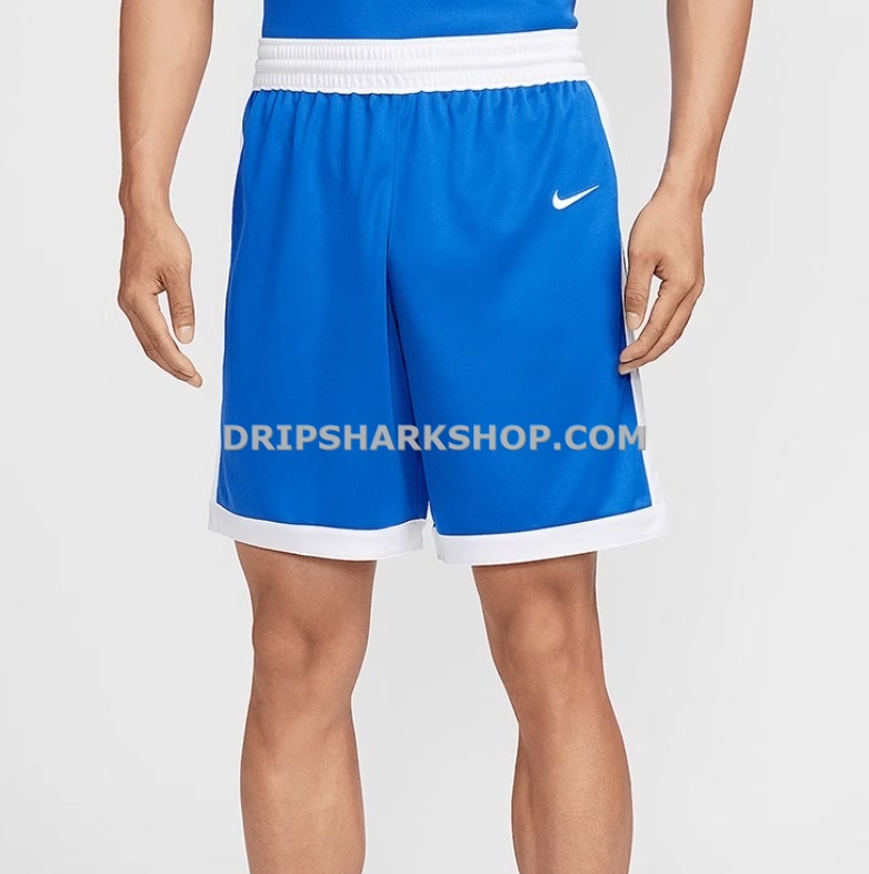 NK TECH SHORTS - Azul