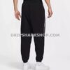 NK PANTS - Negro