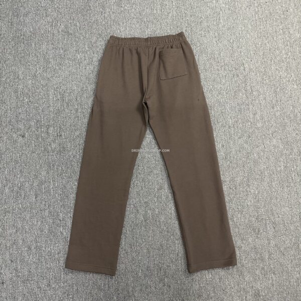 44e1d9ce BROKEN PLANET Tracksuit - Marrón