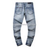 AMIRI JEANS - Azul