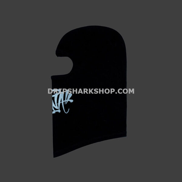 Synaworld Sky Mask - Negro