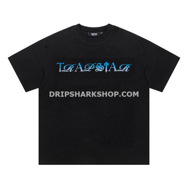 44ee82fe Trapstar T-shirt - Negro