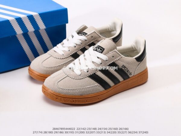 Zapatillas ADIDAS Spezial