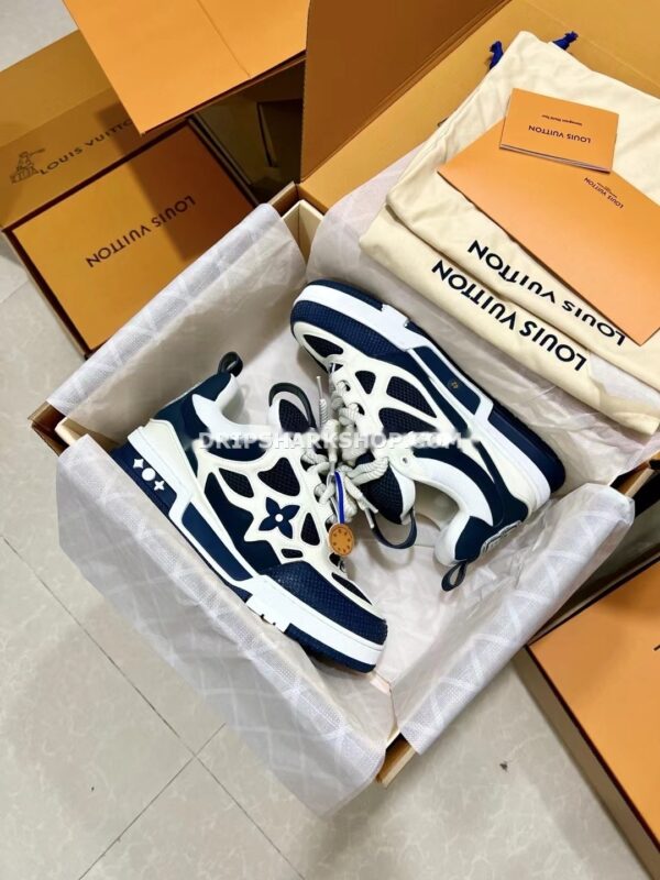 Sneaker LV Trainer 2025