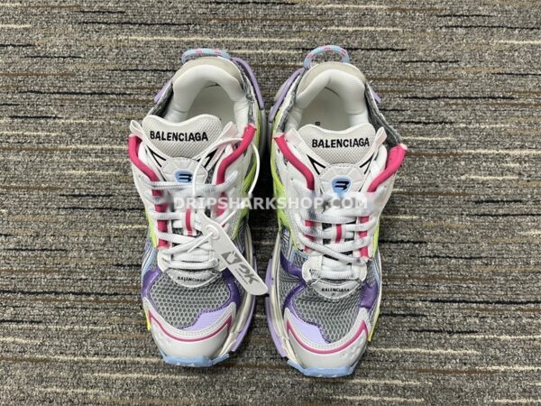 Zapatillas BALENCIAGA Triple S