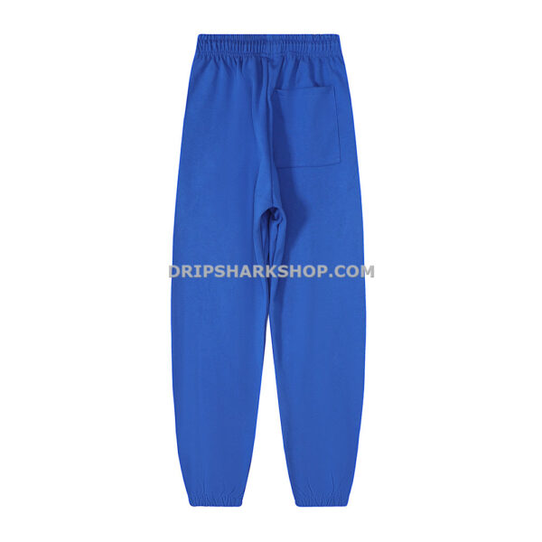 Sp5der Tracksuit - Azul