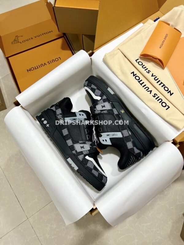 Sneaker LV Trainer 2025