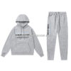 Trapstar Tracksuit - Gris