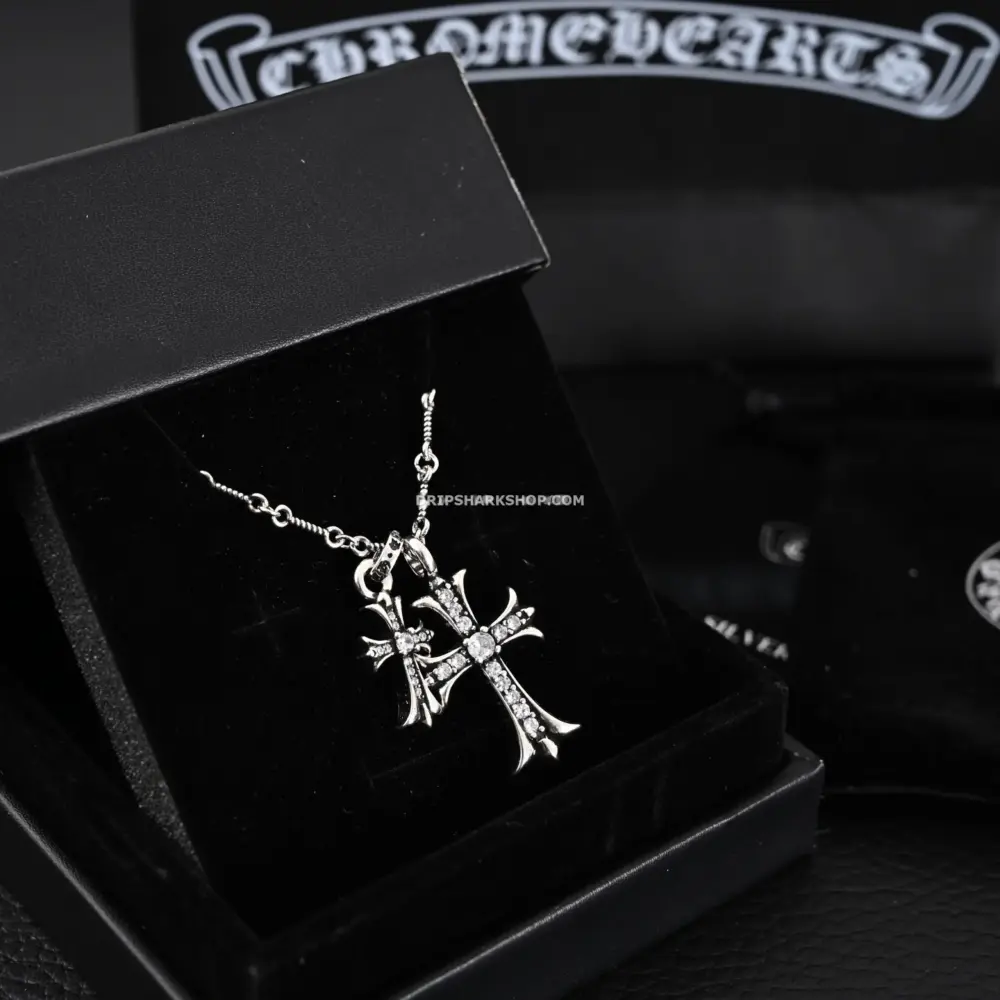 Necklace CHROME HEARTS