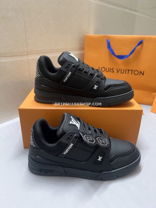 Sneaker LV Trainer 2025