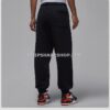 454a4685 NK PANTS - Negro