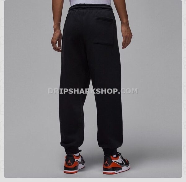 454a4685 NK PANTS - Negro