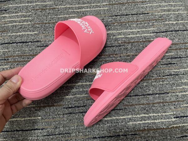 Sandalias ALEXANDER MCQUEEN