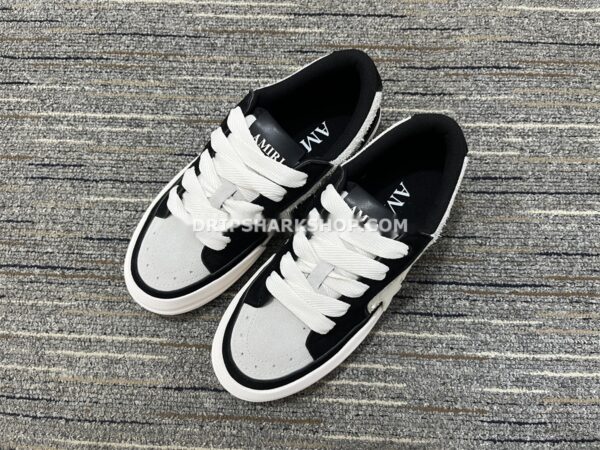 456ae9d4 AMIRI Court Sneaker