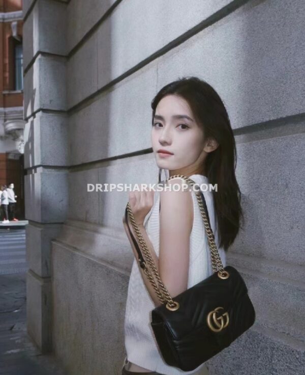 456b7d45 Bolso GUCCI