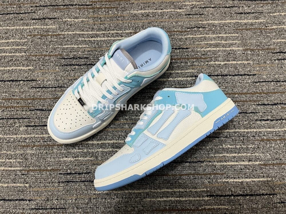 AMIRI Skeleton Sneaker